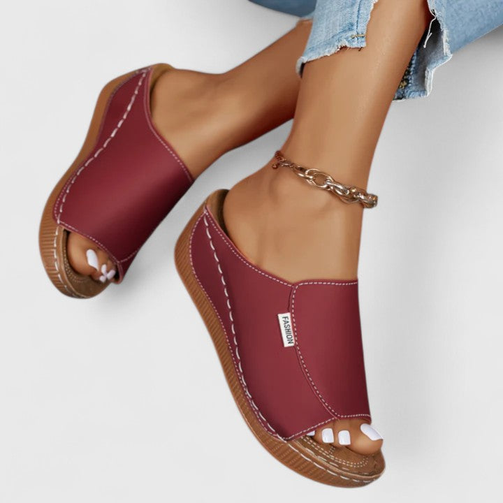 Celestria | Ortopediska Sandaler