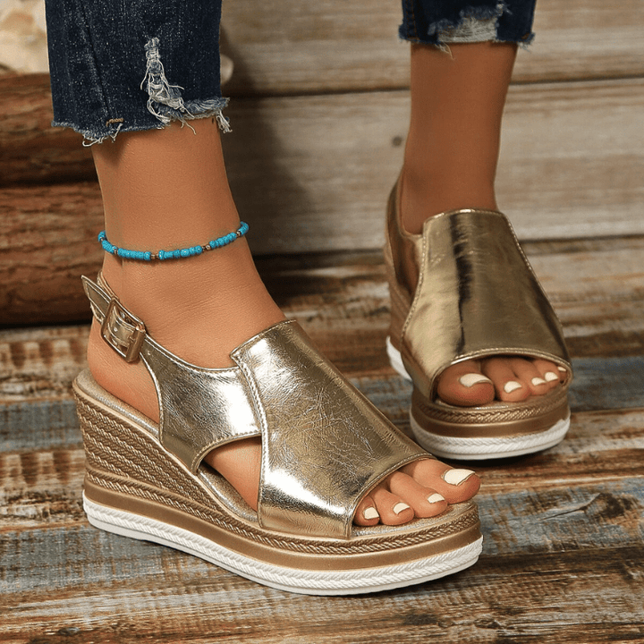 Palma | Ortopediska Sandaler
