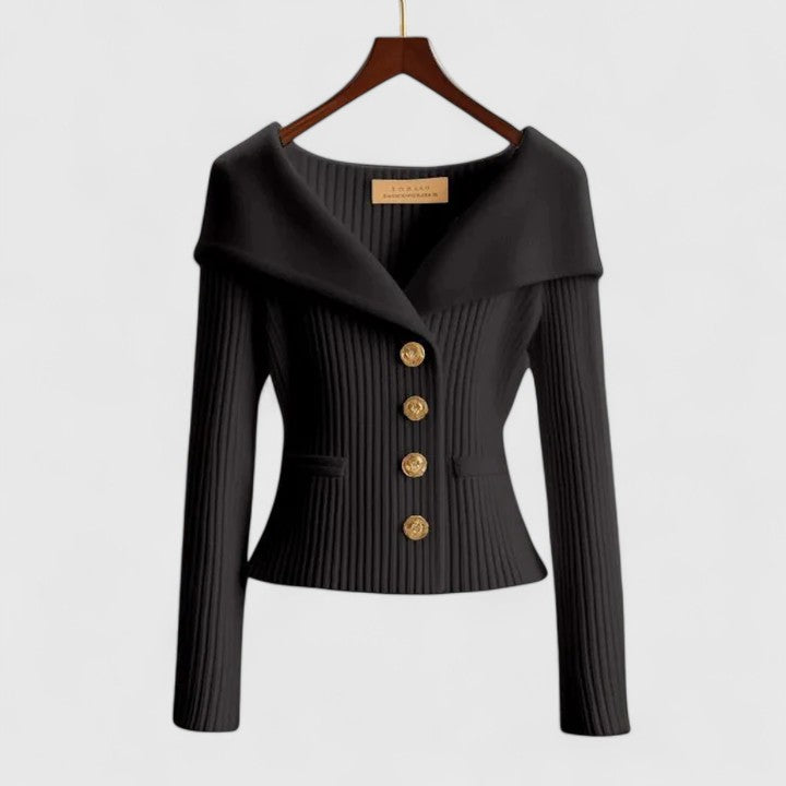 Clariza | Elegant Kofta