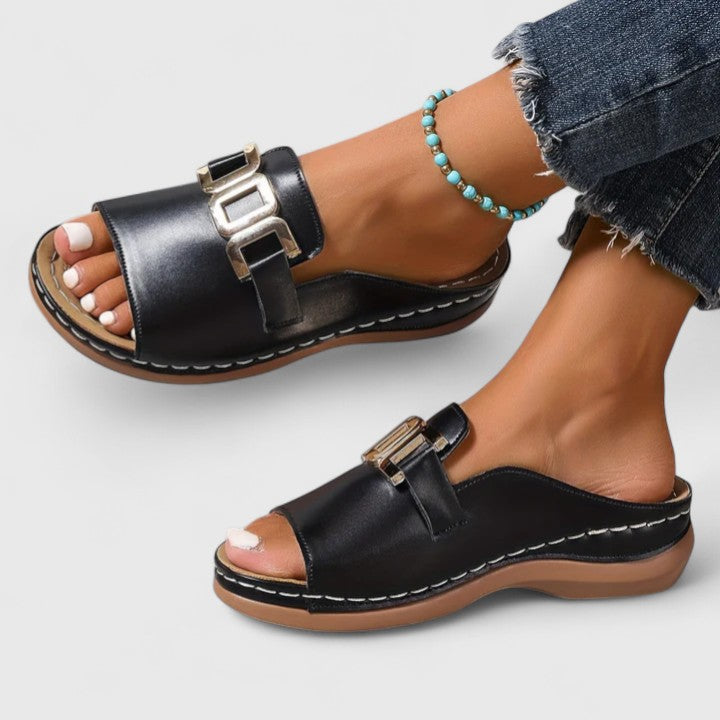 Sharpay | Sofistikerade Sandaler