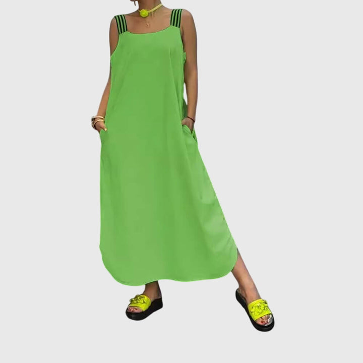 Faith | Sommarklänning