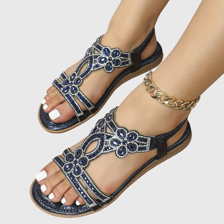 Blessy | Ortopediska Sandaler