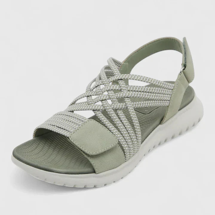 Sharra | Ortopediska Sandaler