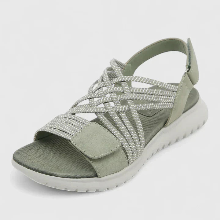 Arvienne | Ortopediska Sandaler