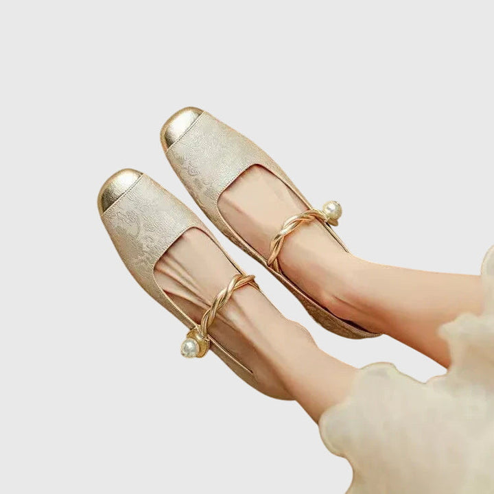 Cilia | Ortopediska Sandaler