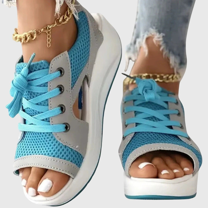 Marlene | Bekväma Sandaler