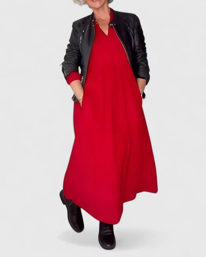 Seryphiah | Elegant Klänning