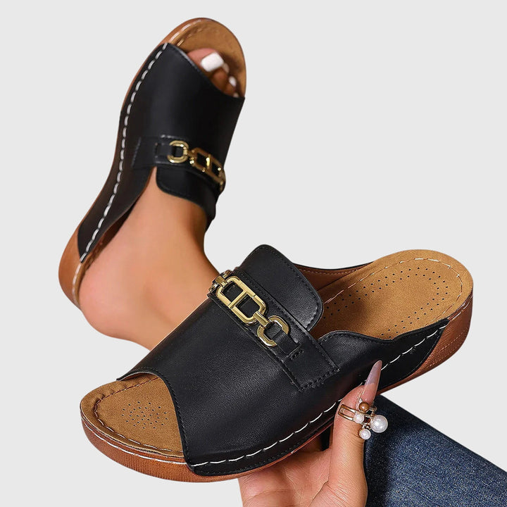 Kimberly | Sköna Sandaler