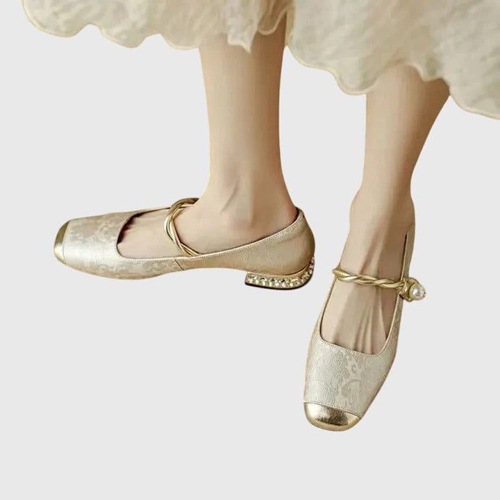 Cilia | Ortopediska Sandaler