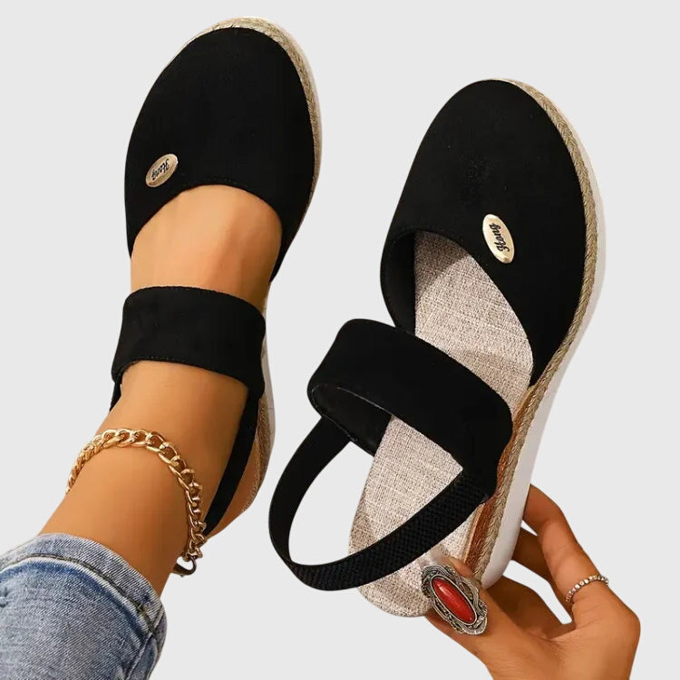 Harriet | Ortopediska Sandaler