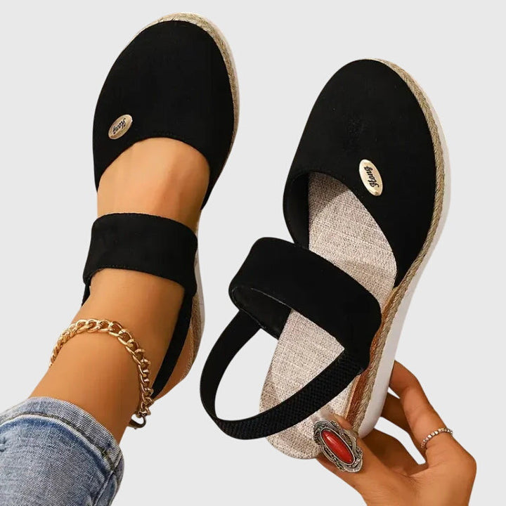 Harriet | Ortopediska Sandaler