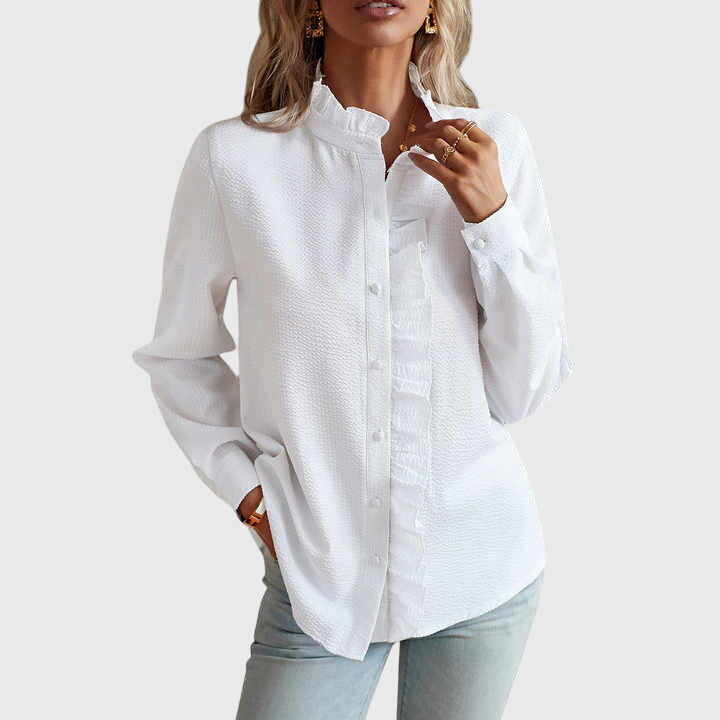Kaitlyn | Elegant Blus
