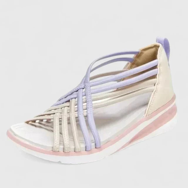 Zerisse | Ortopediska Sandaler