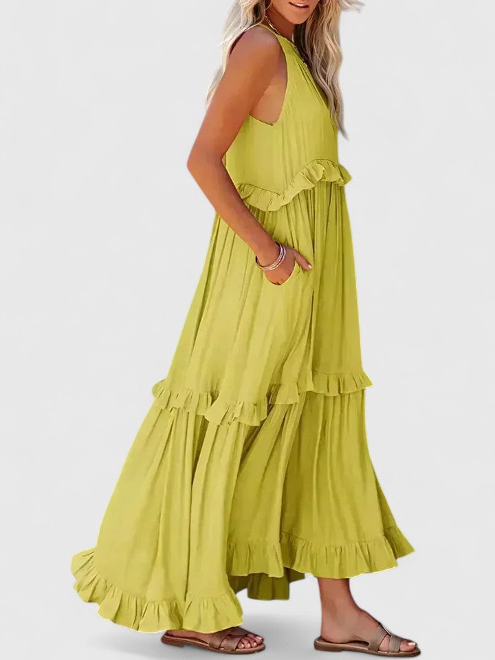 Shannon | Elegant Klänning