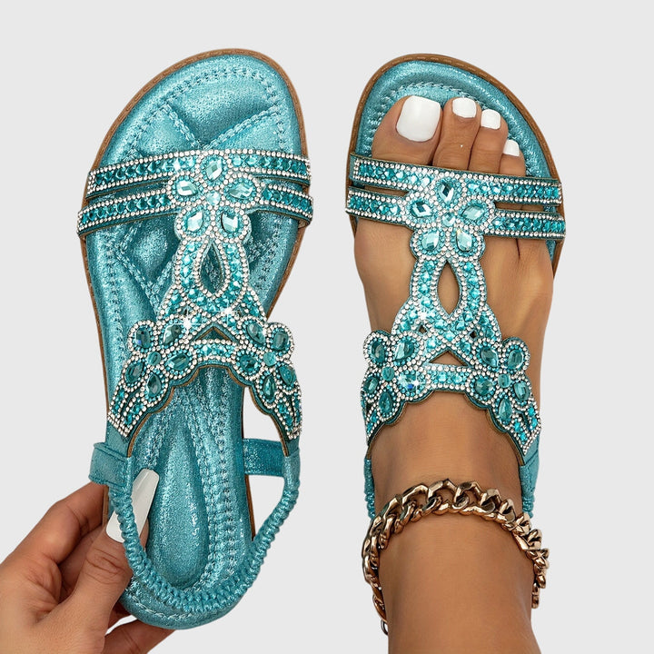 Blessy | Ortopediska Sandaler