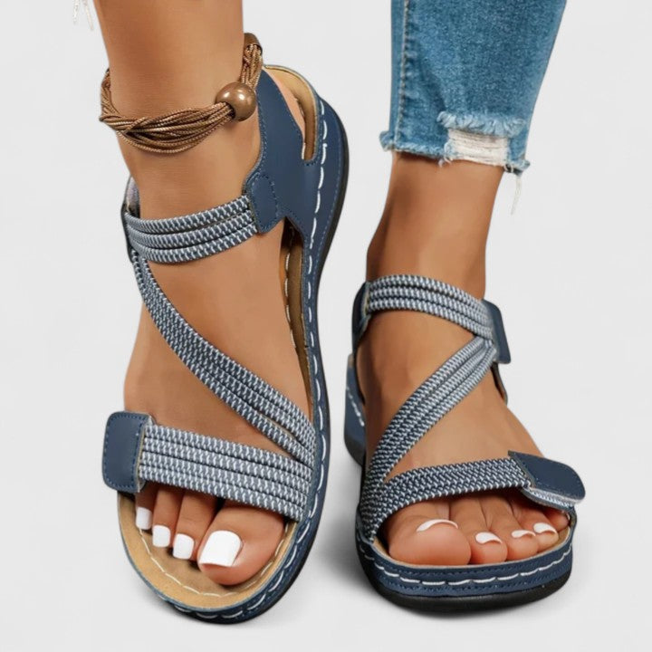 Sheina | Sofistikerade Sandaler