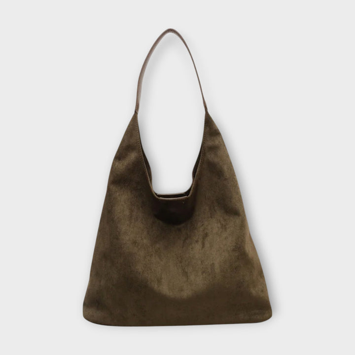 Sarah | Kvinnors Minimalistiska Stil Axelväska