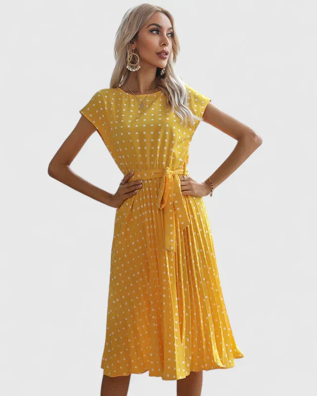 Allyzhea | Elegant Klänning