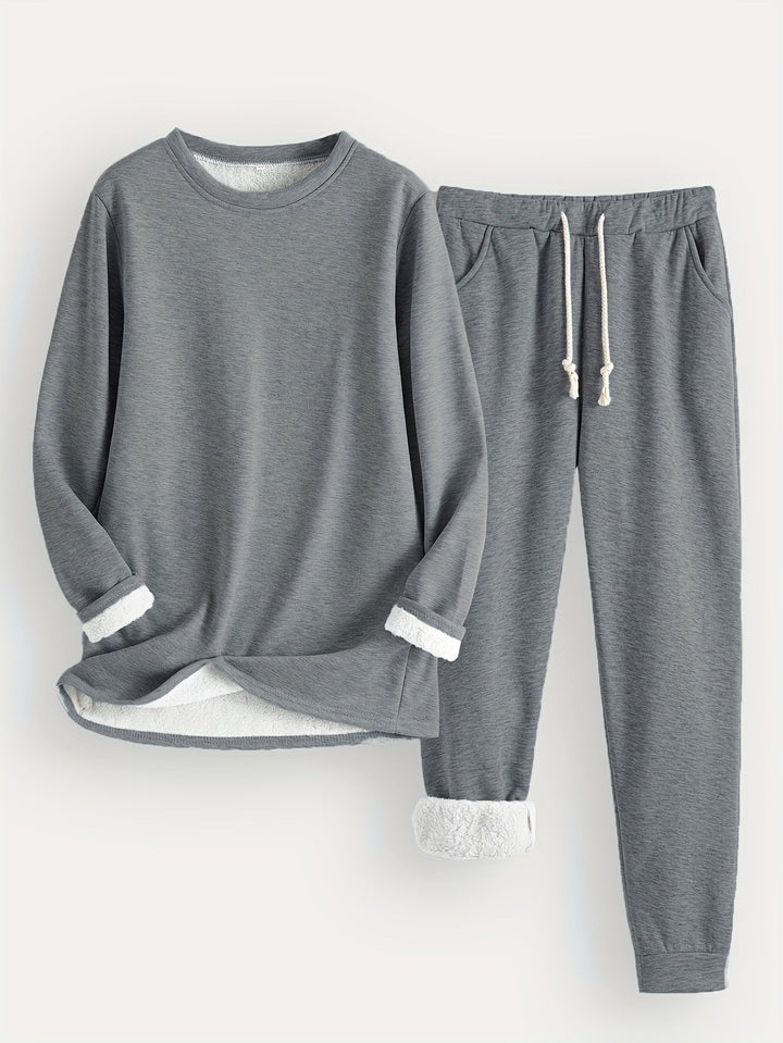 Runa | Bekvämt Set