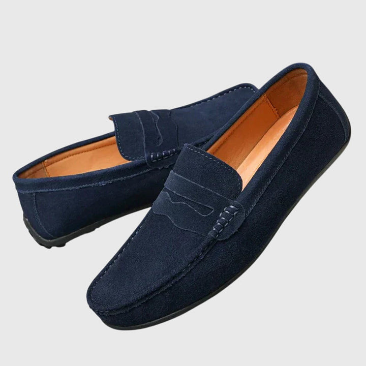 Rosaly | Ortopediska Loafers