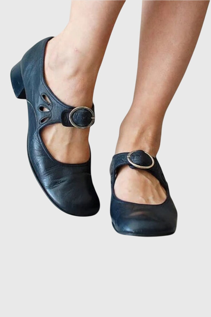 Marilyn | Ortopediska Sandaler