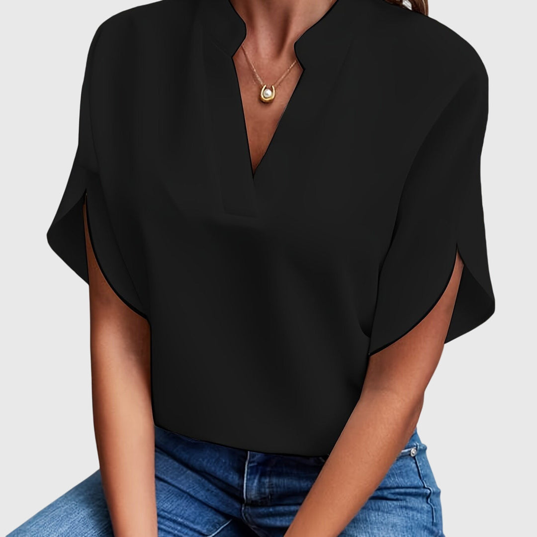 Kristie - Elegant Blus