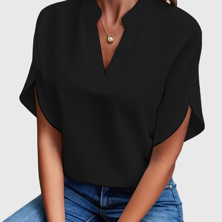 Kristie - Elegant Blus