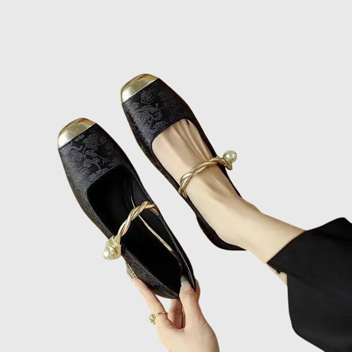 Cilia | Ortopediska Sandaler