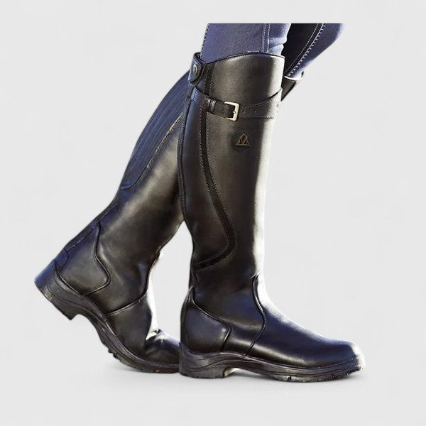 Rinley | Ortopediska Boots