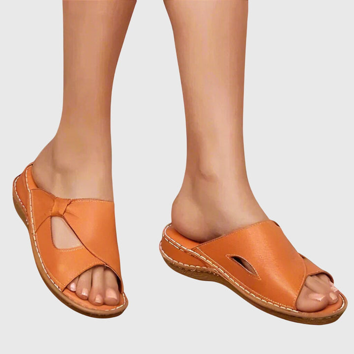 Anna | Ortopediska Sandaler