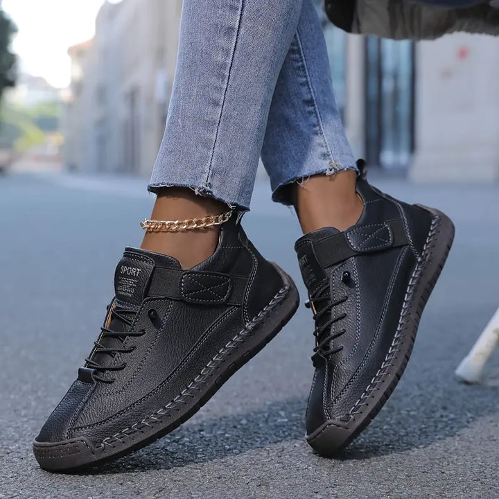 Saela | Ortopediska Sneakers