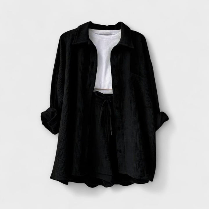 Roselina | Elegant Topp &amp; Bottom