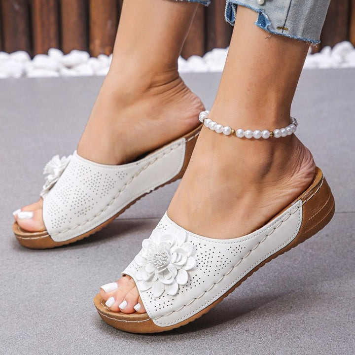 Senyva | Ortopediska Sandaler