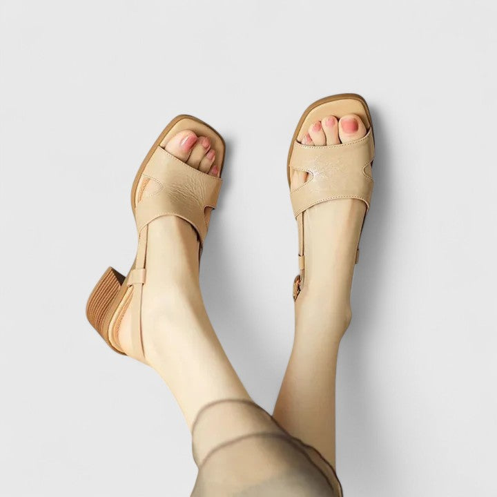 Eleonora | Sköna Sandaler