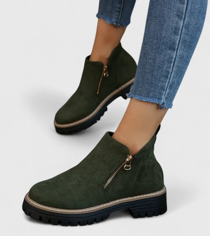 Tessa | Ortopediska Boots