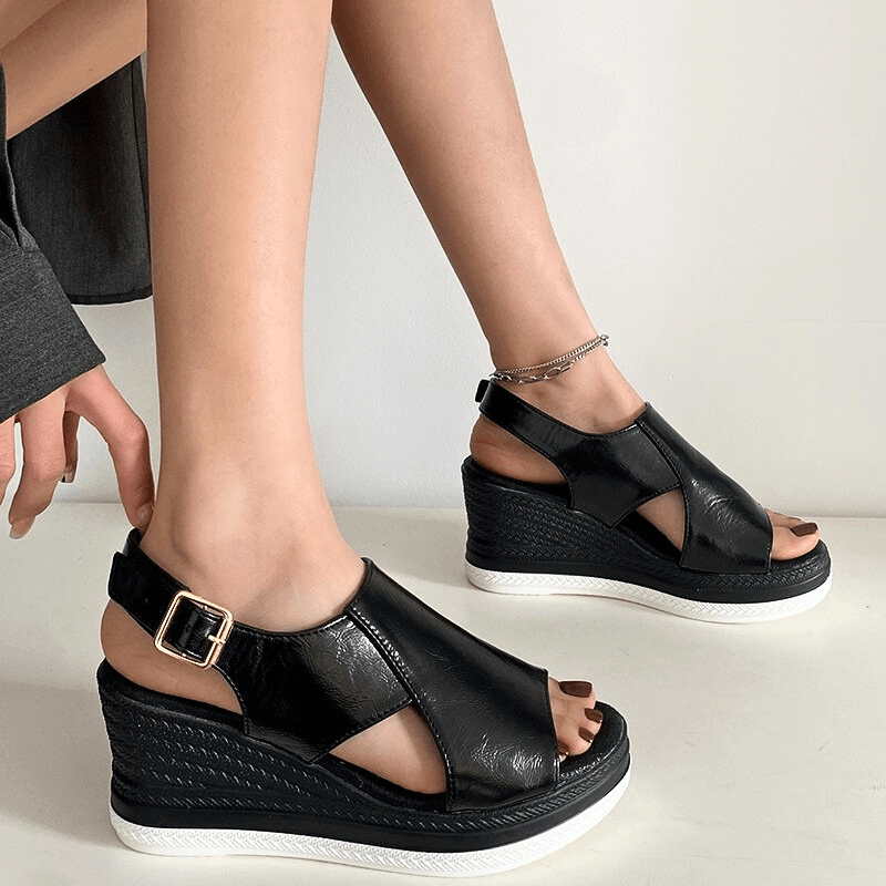 Palma | Ortopediska Sandaler
