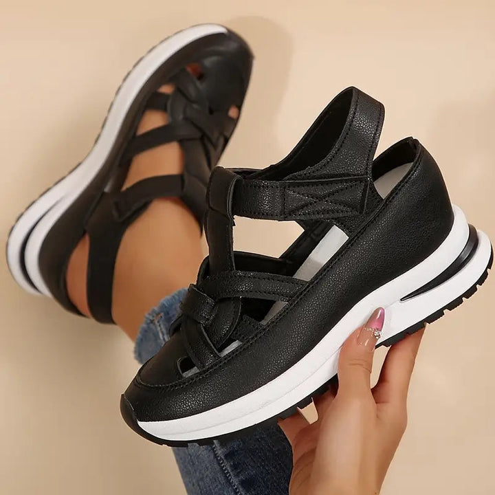 Oveta | Ortopediska Sandaler