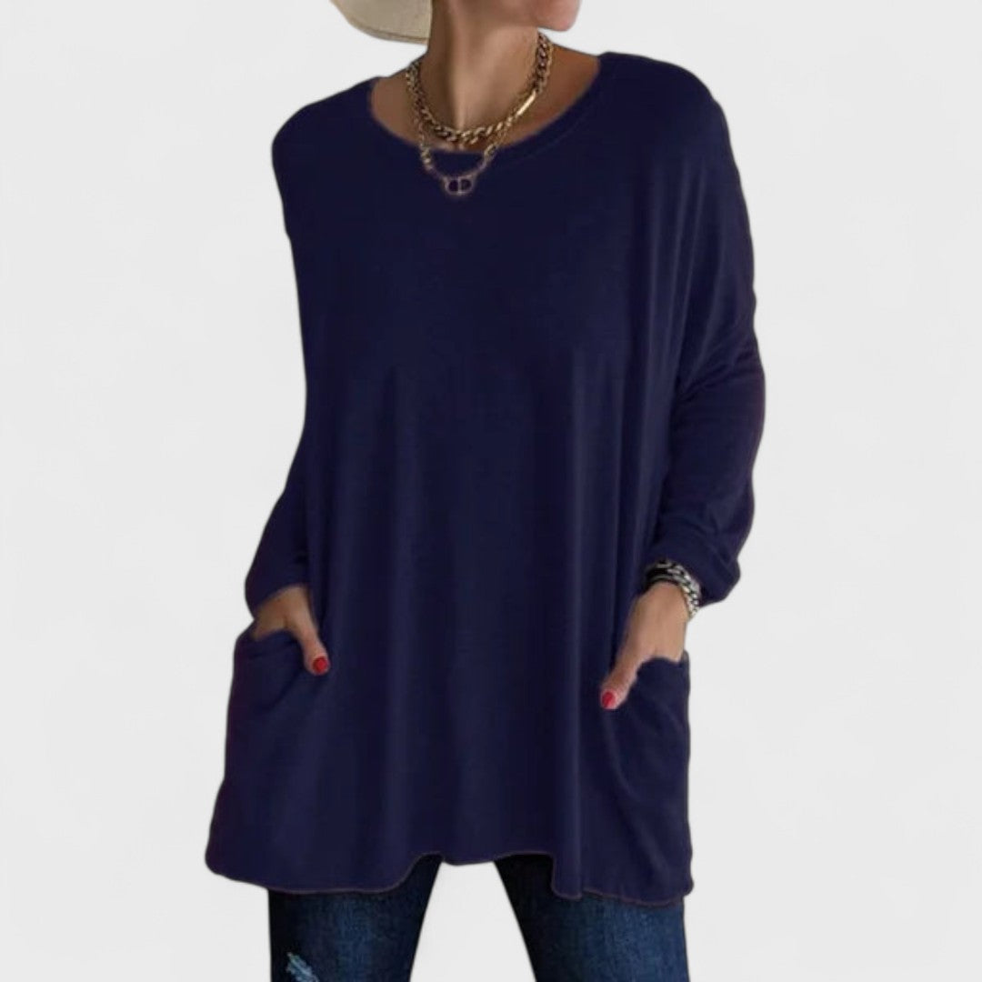Emmarie | Bekväm Topp