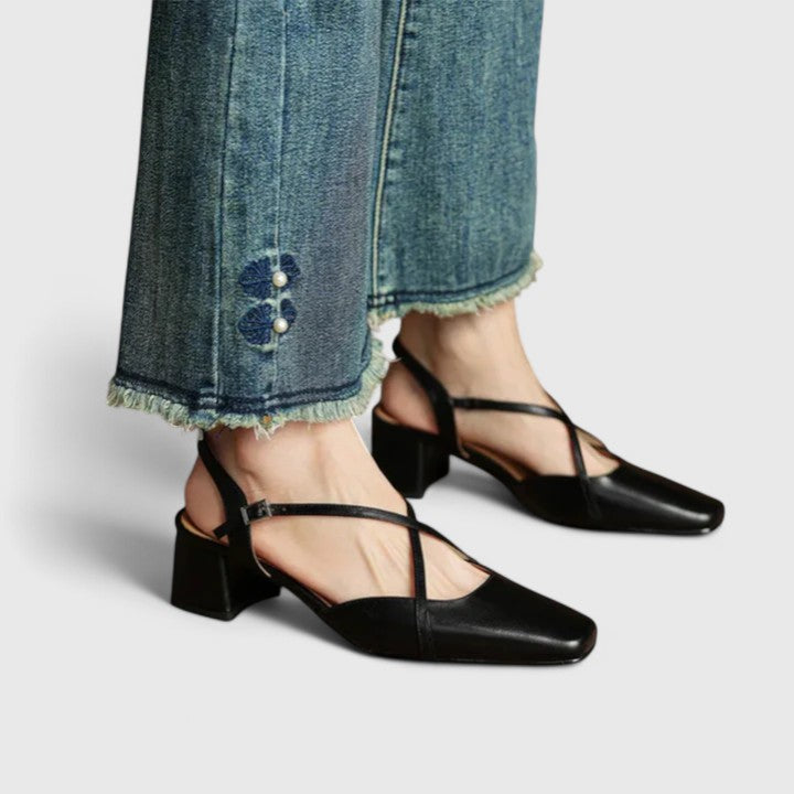 Mikaela | Eleganta Sandaler
