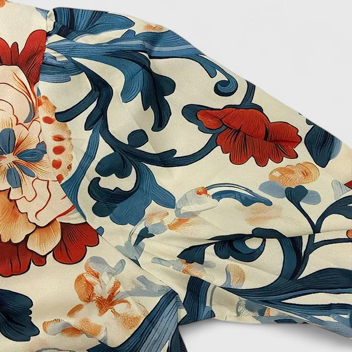 Therese | Elegant Blus