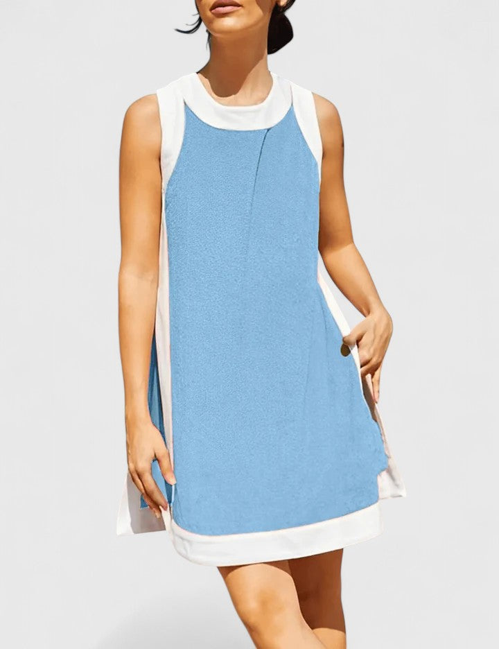 Reese | Bekväm Sommar Co-Ord