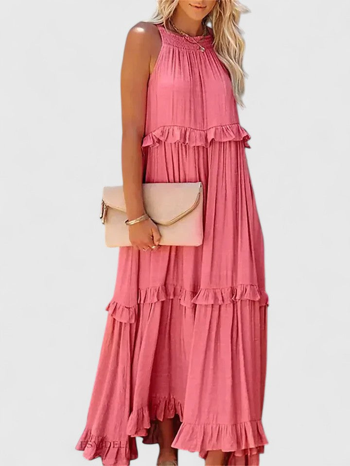Shannon | Elegant Klänning