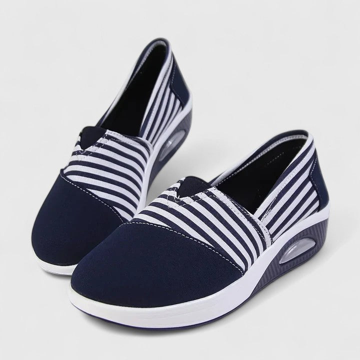 Julia | Ortopediska Sneakers
