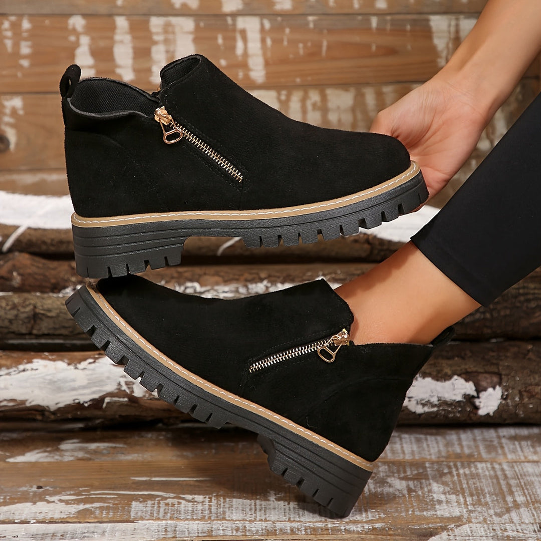 Raely | Ortopediska Boots