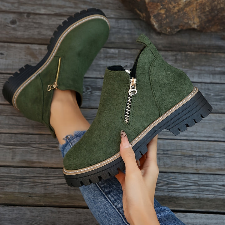 Raely | Ortopediska Boots