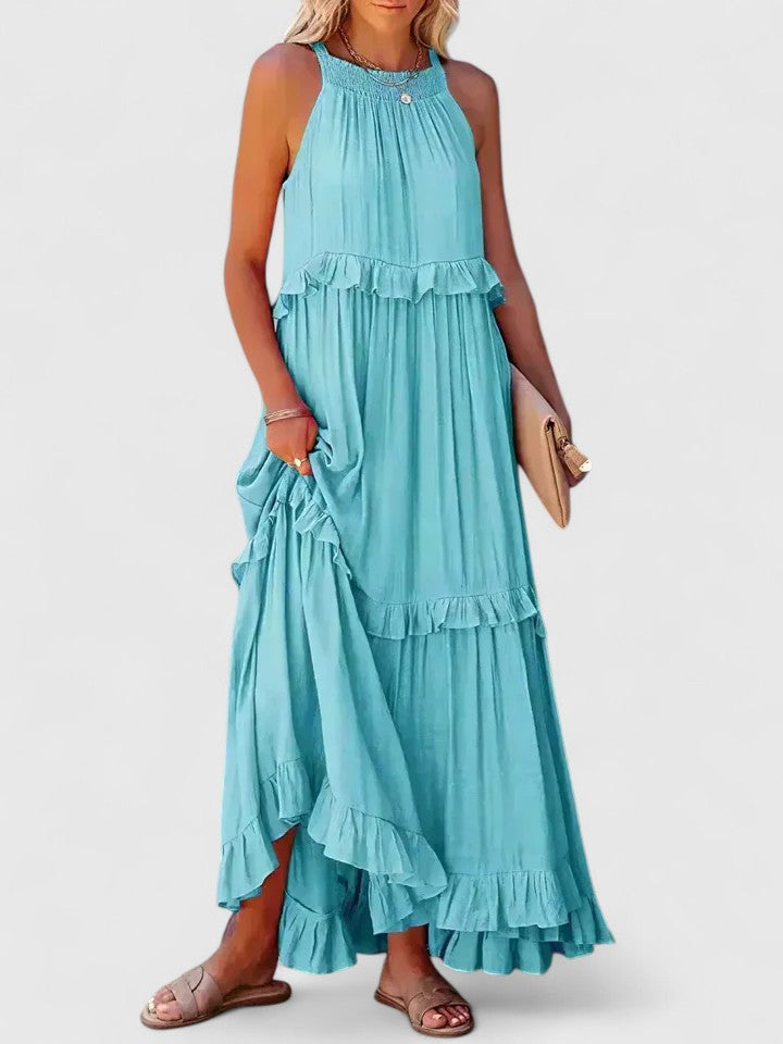 Shannon | Elegant Klänning