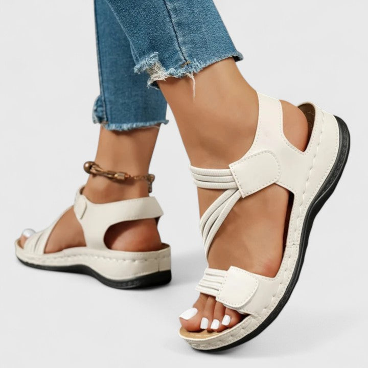 Sheina | Sofistikerade Sandaler