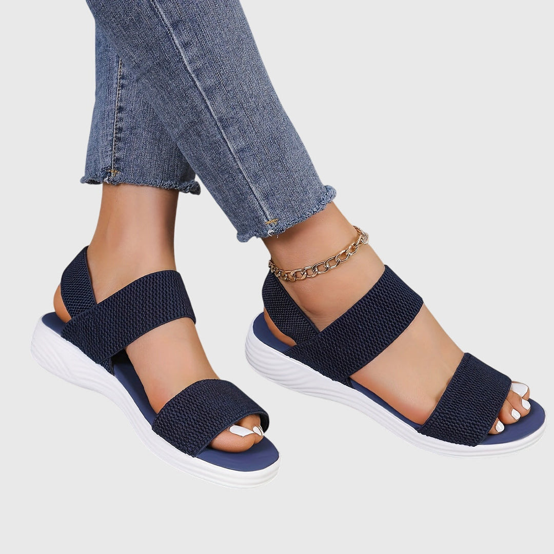 Emila | Ortopediska Sandaler