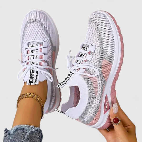 Koralyn | Ortopediska Sneakers