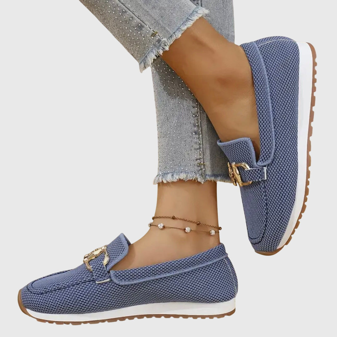Susana | Ortopediska Loafers